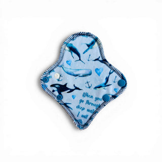 THONG LINER DEPTH OF GRACE (POLAR TECH)