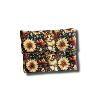 WRAPPER GARDEN KITTIES (SWIM)