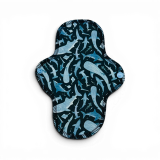 LINER LARGE SHARK WEEK 2026 (STAY DRY)