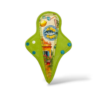THONG PAD LA DOLCE VITA (STAY DRY)