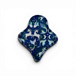 THONG LINER FANTASTICAL (POLARTEC)