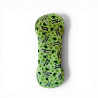 PAD DOOBIE MONSTER (ORGANIC COTTON)