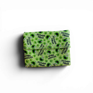 WRAPPER DOOBIE MONSTER (ORGANIC COTTON)