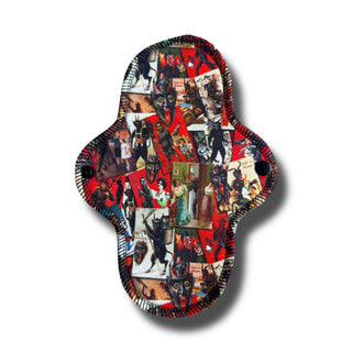 LINER LARGE OLD WORLD KRAMPUS (SWIM)