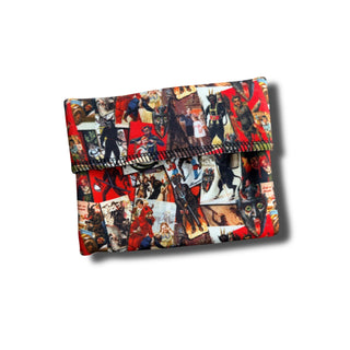 WRAPPER OLD WORLD KRAMPUS (SWIM)