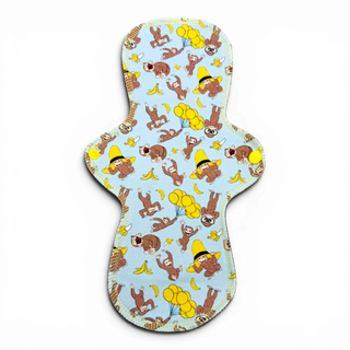LINER EXTRA LARGE CURIOUS GEORGE (HDBP)