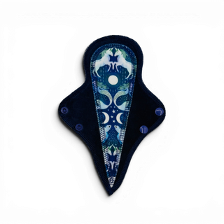 THONG PAD FANTASTICAL (POLARTEC)