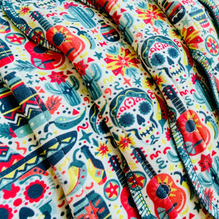 PAD FIESTA DEL SOL (ORGANIC COTTON)