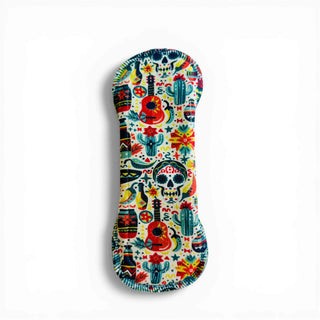 PAD FIESTA DEL SOL (ORGANIC COTTON)