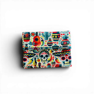 WRAPPER FIESTA DEL SOL (ORGANIC COTTON)