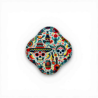 LINER SMALL FIESTA DEL SOL (ORGANIC COTTON)