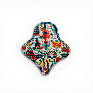 THONG LINER FIESTA DEL SOL (ORGANIC COTTON)