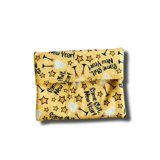 WRAPPER SAME SHIT NEW YEAR (STAY DRY)