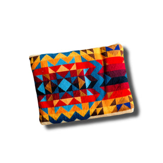 WRAPPER SOUTHWEST MESA (MINKY)