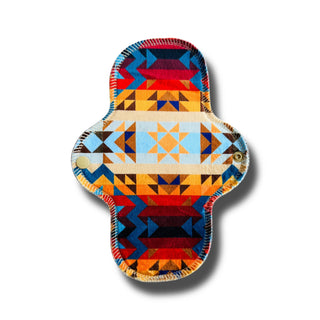 LINER LARGE SOUTHWEST MESA (MINKY)