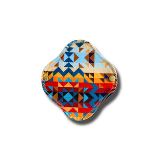 LINER SMALL SOUTHWEST MESA (MINKY)