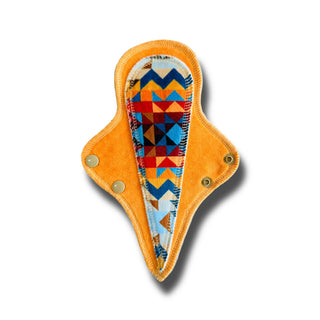 THONG PAD SOUTHWEST MESA (MINKY)