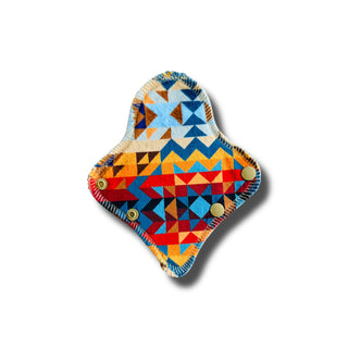 THONG LINER SOUTHWEST MESA (MINKY)