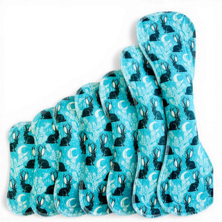 PAD JACKALOPE (POLAR TECH)