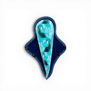 THONG PAD JACKALOPE (POLAR TECH)