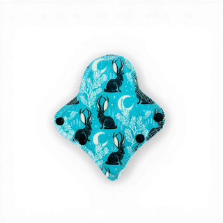 THONG LINER JACKALOPE (POLAR TECH)