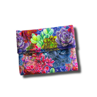 WRAPPER SUCCULENT DESERT (BAMBOO)