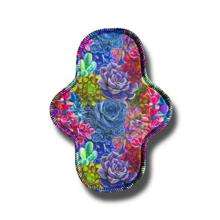 LINER LARGE SUCCULENT DESERT (BAMBOO)