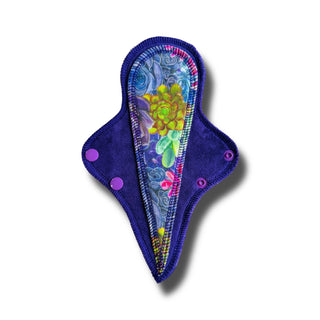 THONG PAD SUCCULENT DESERT (BAMBOO)