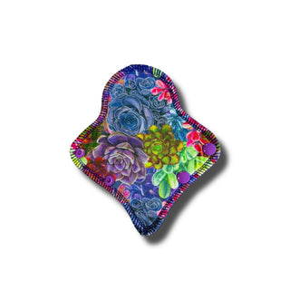 THONG LINER SUCCULENT DESERT (BAMBOO)