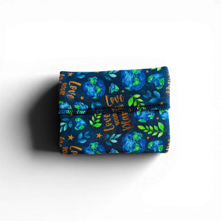 WRAPPER MOTHER EARTH (ORGANIC COTTON)