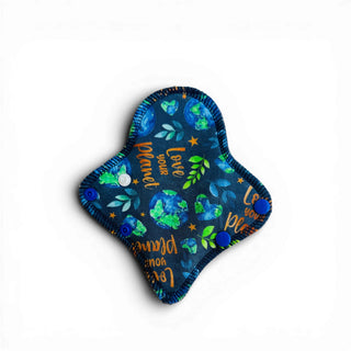 THONG LINER MOTHER EARTH (ORGANIC COTTON)