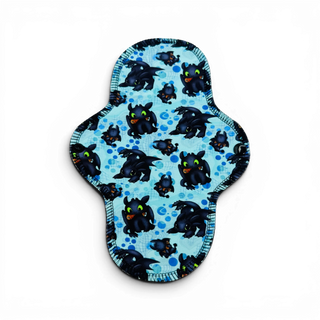 LINER LARGE TOOTHLESS (SWIM)