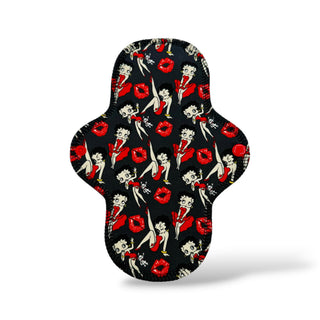 LINER LARGE BOOP KISS (SWIM)