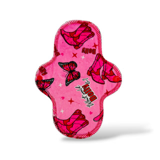 LINER LARGE WW DOLLY DO (MINKY)