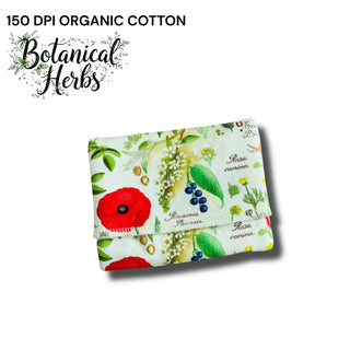WRAPPER BOTANICAL HERBS