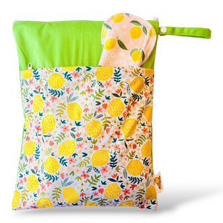 PERÌ BAG LEMONS (MED)
