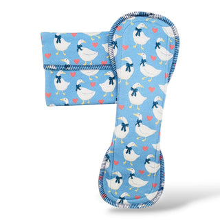WRAPPER COUNTRY KITCHEN (ORGANIC COTTON)