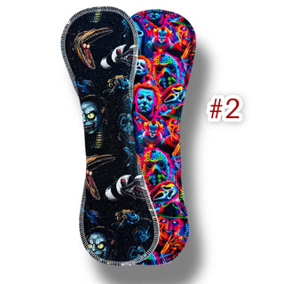 PAIRS 2XL *DBL ZORB*