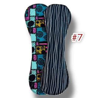 PAIRS 2XL *DBL ZORB*