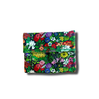 WRAPPER BOTANICA (ORGANIC COTTON)