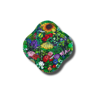 LINER SMALL BOTANICA (ORGANIC COTTON)