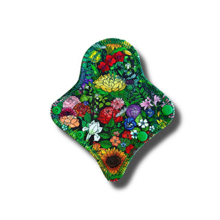 THONG LINER BOTANICA (ORGANIC COTTON)