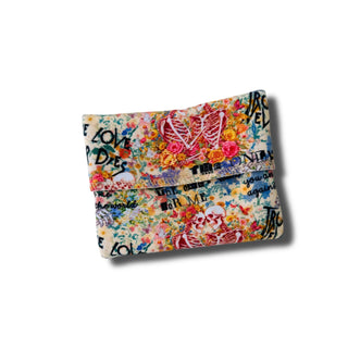 WRAPPER DARK ROMANCE (FRENCH TERRY)