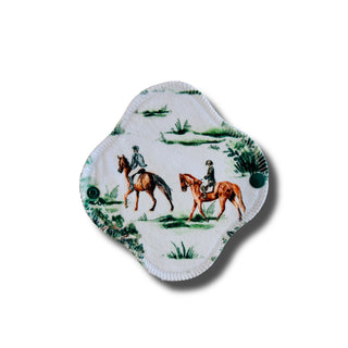 LINER SMALL ENGLISH LANDSCAPE (MINKY)