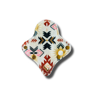 THONG LINER WESTERN WANDERLUST (MINKY)