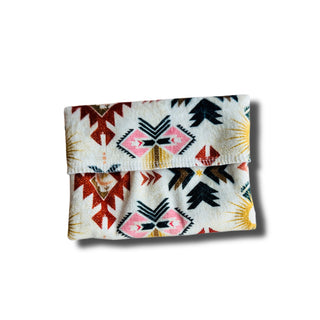 WRAPPER WESTERN WANDERLUST (MINKY)