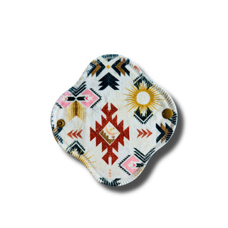 LINER SMALL WESTERN WANDERLUST (MINKY)