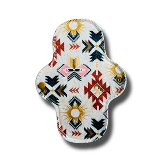 LINER LARGE WESTERN WANDERLUST (MINKY)