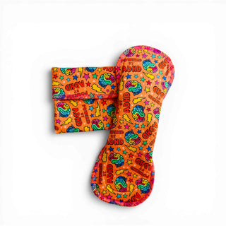 PAD POWERED BY ADHD (STAY DRY)