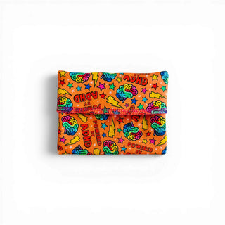 WRAPPER POWERED BY ADHD (STAY DRY)